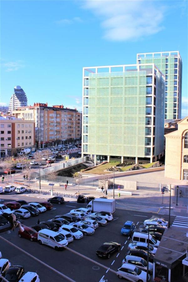 Apartment Near The Bio Parc Valencia Exterior foto